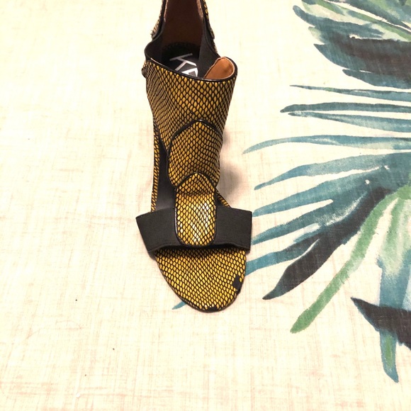 Kelsi Dagger Brooklyn Women’s Elin Wedge - Picture 3 of 8